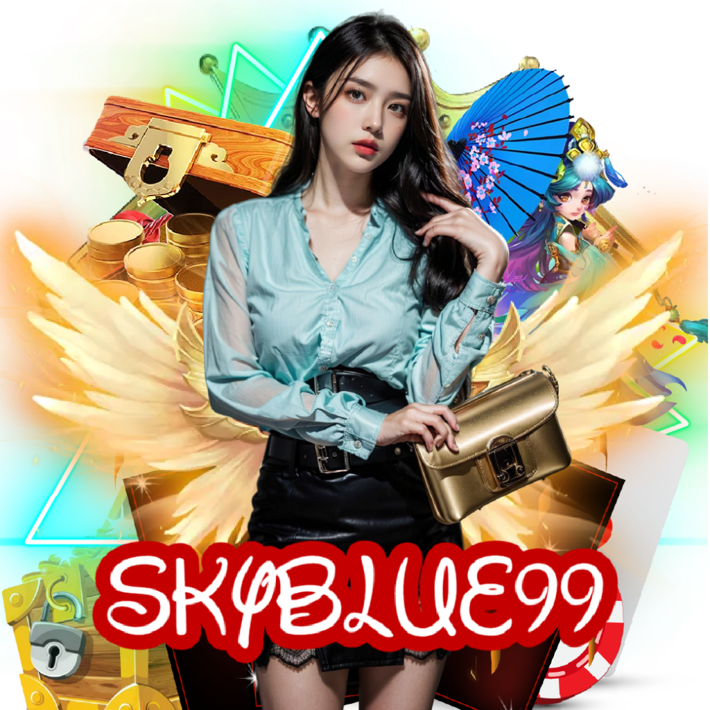 skyblue99 slot