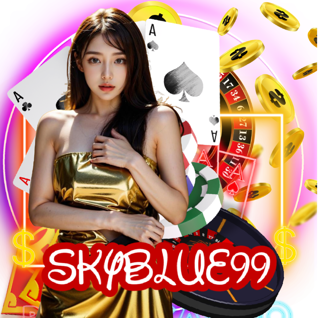 skyblue99 สล็อต