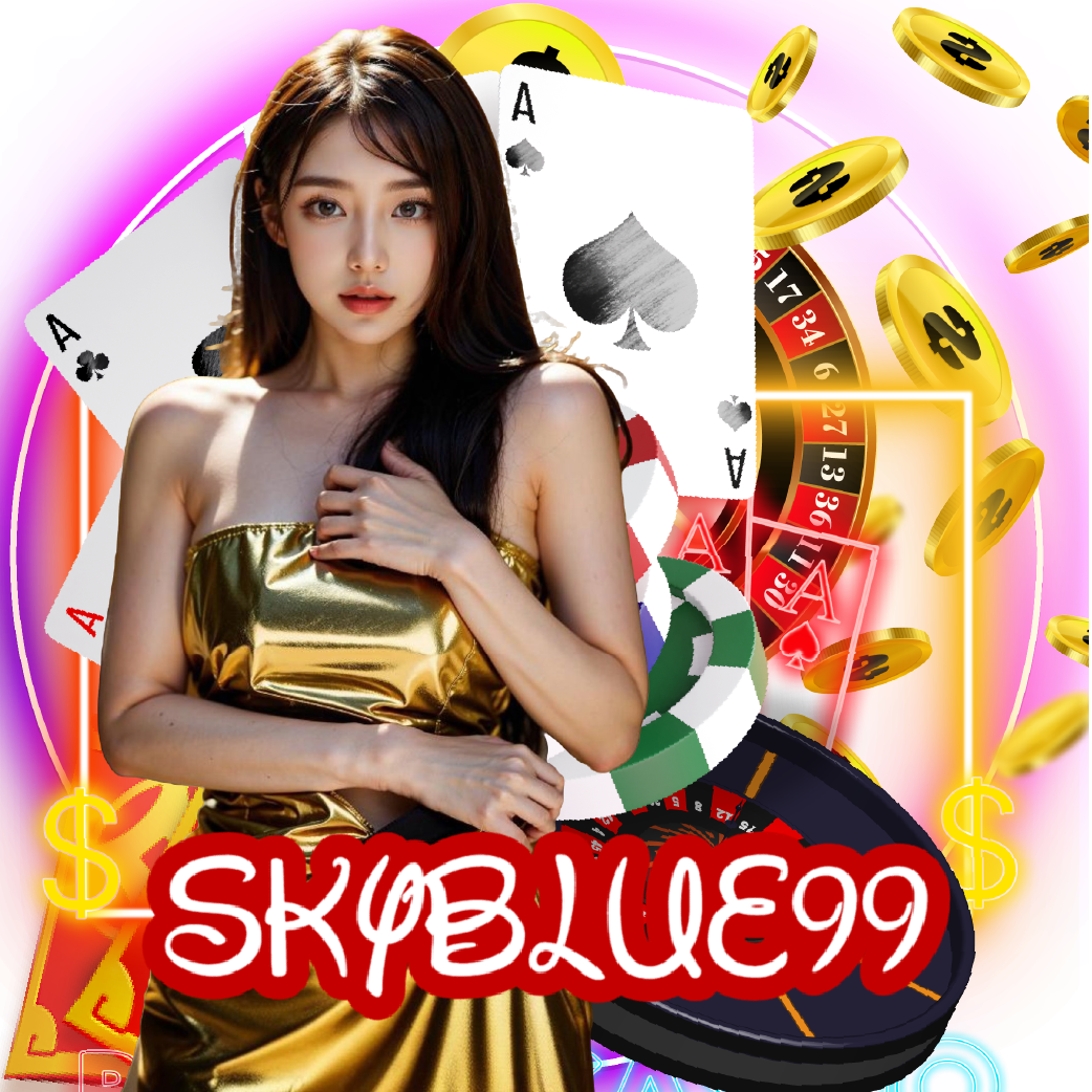 skyblue99 สล็อต