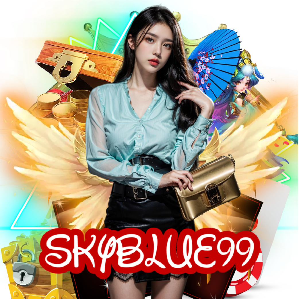 skyblue99 slot